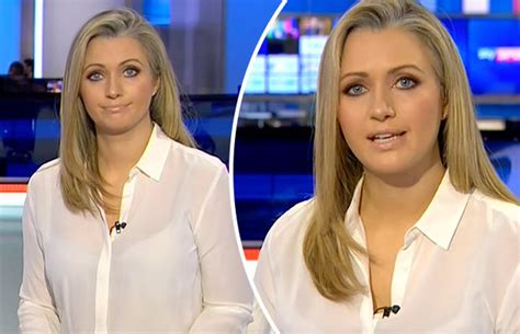 Natalie sawyer another sky sports beauty and who ofter makes an appearance on deadline day. Sky Sports News presenter Hayley McQueen sizzles in see ...