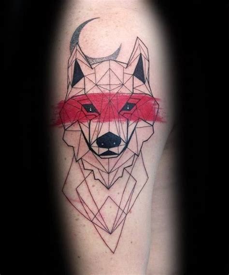 To help you uncover wolf tattoo ideas and inspiration, check out the following gallery of the top 115 wolf tattoo designs for men. 60 Sick Wolf Tattoo Designs für Männer - Manly Ink Ideen ...