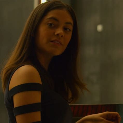 First time i see you. August Catawnee | Another Life Wiki | FANDOM powered by Wikia