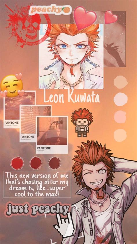 Deviantart is the world's largest online social community for artists and art leon kuwata wallpaper. Leon Kuwata Wallpaper / You can also upload and share your ...