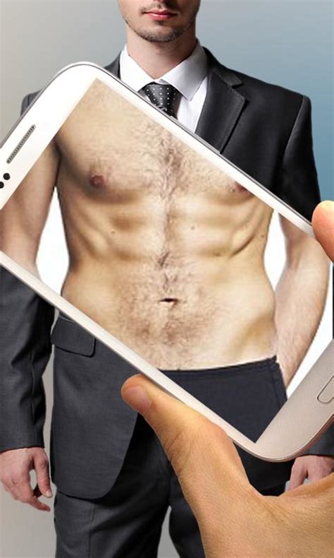 This app has lots of pictures of hot men. Body Scanner Camera prank App APK Download - Gratis ...