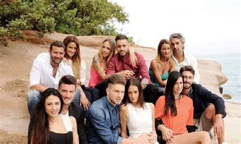 Add a bio, trivia, and more. Temptation Island 2: ecco le sei coppie in gara - UrbanPost