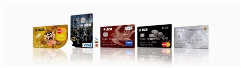 Namun syaratnya kamu harus membuka. Cara Membuat Kartu Kredit BCA Cepat Via Online (With ...