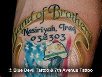 Hours may change under current circumstances Blue Devil Tattoo | Color Tattoo Gallery | Ybor City Tampa Florida