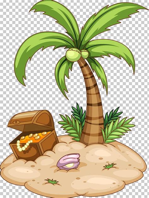 Download island clipart vector illustrations & images in 32 different styles for free. Library of graphic transparent library treasure island png ...