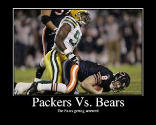 Find the best bear quotes, sayings and quotations on picturequotes.com. CBH Sports: The Hail Mary - NFL Playoffs: Conference ...