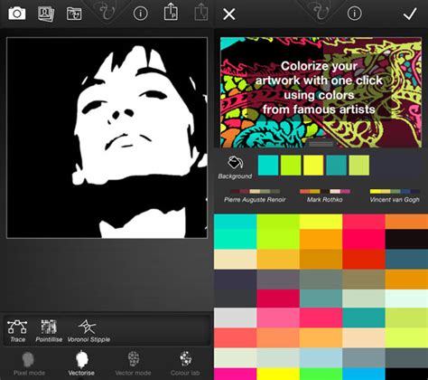 Download Top 10 Best iPhone & iPad Apps for Graphic Designers - Designbolts