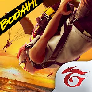 With good speed and without virus! télécharger Garena Free Fire: Fête BOOYAH APK + OBB ...