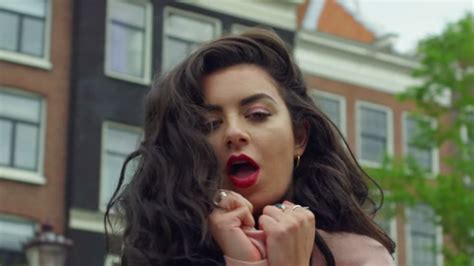 Please download one of our supported browsers. Charli XCX - 'Boom Clap' - Capital