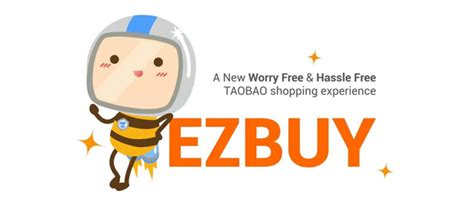 Check spelling or type a new query. Ezbuy.sg gives account on stoppage of service for Taobao ...