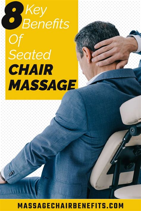 Great savings & free delivery / collection on many items. What is a Seated Chair Massage? 8 Key Benefits Of Seated ...