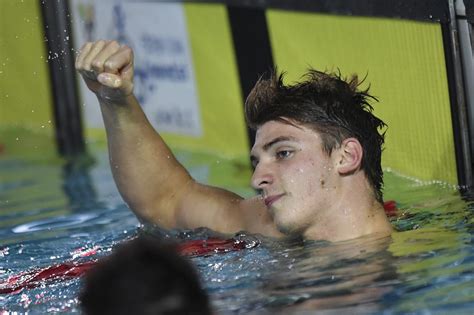 Il medagliere dell'italia quattro argenti e tre bronzi per la spedizione azzurra agli europei di nuoto in corso di svolgimento a budapest may 19, 2021 · europei nuoto 2021 Nuoto, Europei 2018: il medagliere dell'Italia dopo la ...