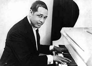 Duke ellington called his music american music rather than jazz. The African-American Pragmatist: Duke Ellington To Be Minted On US Coin - But Is He The "Best ...
