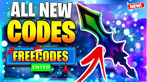 Looking for murder mystery 2 codes that give you cool rewards? Nikilisrbx Codes 2021 / 2500 credits plus a christmas case ...