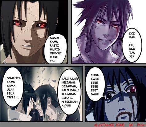 24 agustus 2018 cerita dongeng rakyat tinggalkan komentar. Kata Keren Naruto Anime: Meme Comic Anime Naruto Indonesia