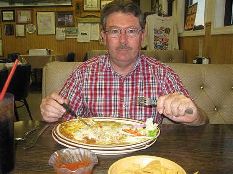 Maybe you would like to learn more about one of these? Route 66 - April 2009 - Road Food!