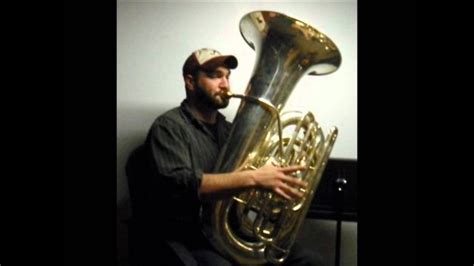 Knockin on heaven\'s door baixar : Knockin' On Heaven's Door on Tuba - YouTube