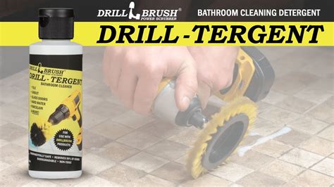 Bathroom sinks come equipped with an adjustable sink stopper in the drain. Best way to Clean Shower, Tub, and Bathroom Sink | Drill ...