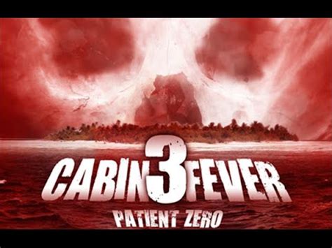 Check spelling or type a new query. Jaythestingray Reviews Cabin Fever: Patient Zero - Week ...