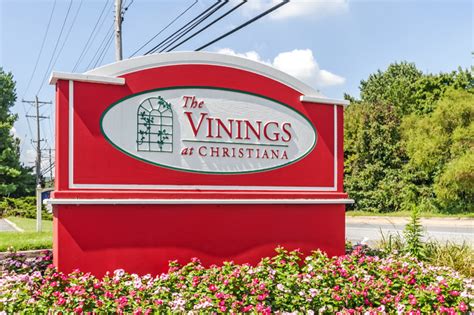 Renting a 1 bedroom apartment in newark, de. The Vinings At Christiana Apartments - Newark, DE ...