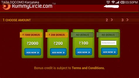 You can discover, play and earn huge cash easily with it. Review Of RummyCircle Game & Rummy Circle App Review