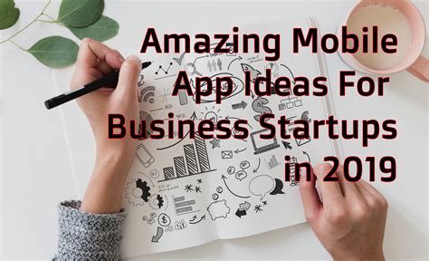 But there was an even bigger blizzard taking place at the penn campus that weekend: Amazing Mobile App Ideas For Business Startups in 2019 ...