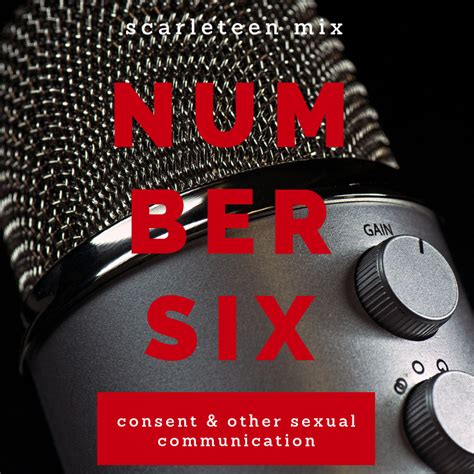 As a rule, sexual communication around what we want and how we want it is better discussed outside the bedroom, not while we are engaging with each other. Scarleteen Mix #6: Consenting and Other Sexual ...