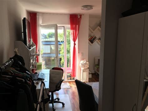 2 zimmer, wohnfläche 70,00 qm, provisionsfrei. Möblierte Wohnung in Aschaffenburg zur Zwischenmiete * mit ...