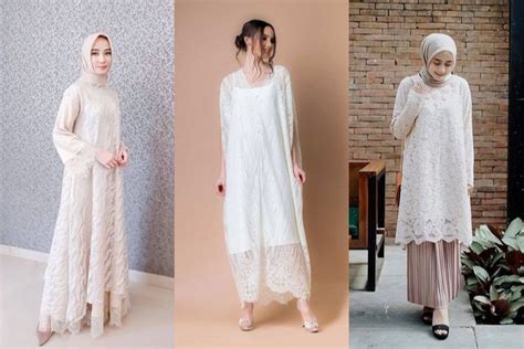 We did not find results for: 7 OOTD Dress Brokat Warna Putih yang Simpel dan Santun untuk Lebaran, Termasuk Hijaber - Womantalk