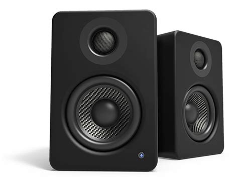 If you'd like, you can go ahead and have a look at what other buyers had to say about the speakers on amazon so that you know what to. Kanto YU2 Powered PC Gaming Stereo Speaker System - TechX ...