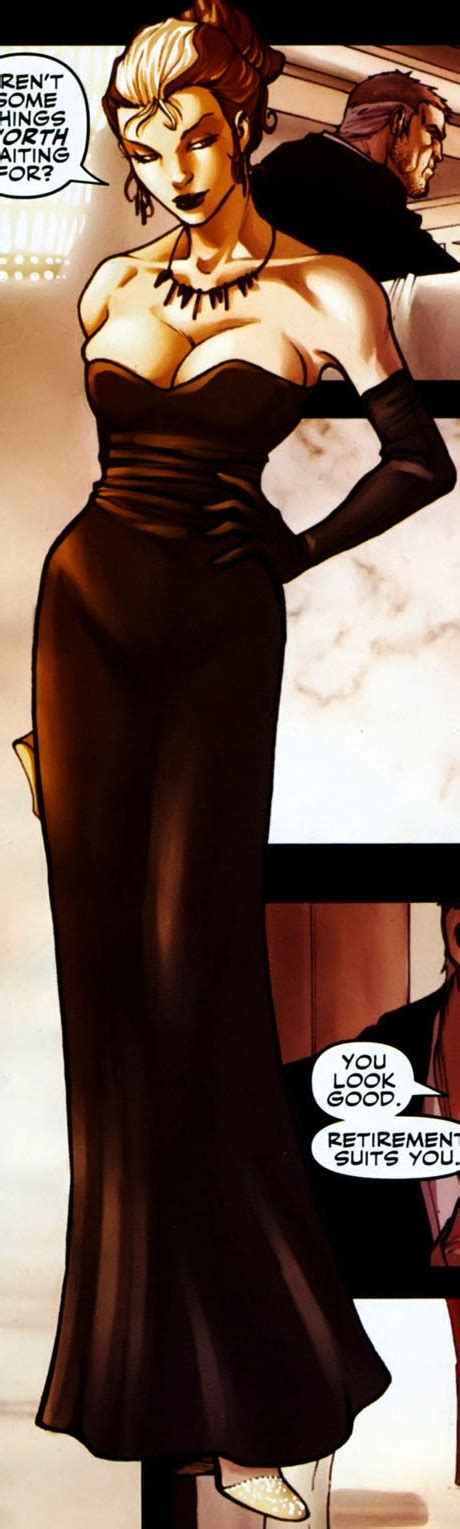 Valentina is a triple agent and mega spy in marvel comics. Valentina de Fontaine (Earth-7045) | Comic Crossroads | Fandom