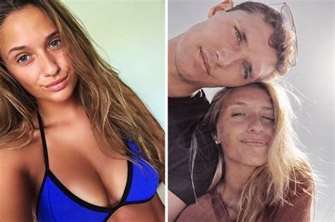 He has shared some photos with her of their date night and vacations. Andreas Christensen's girlfriend celebrates Chelsea Europa ...