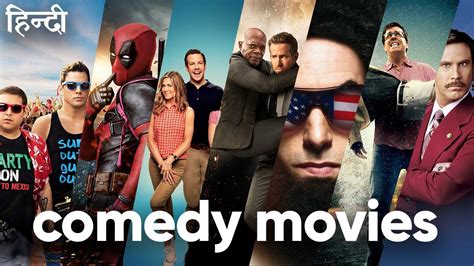 Given that we are suffering through a global pandemic, a healthy and constant dose of new comedy movies could be just what the doctor ordered. Comedy Movies Hollywood: Download Free Bollywood ...