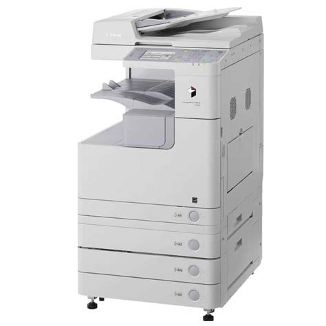 Photocopieuse canon ir 2520 : Canon ir2525 |Location Photocopieur - noir et blanc | DEB-SHOP