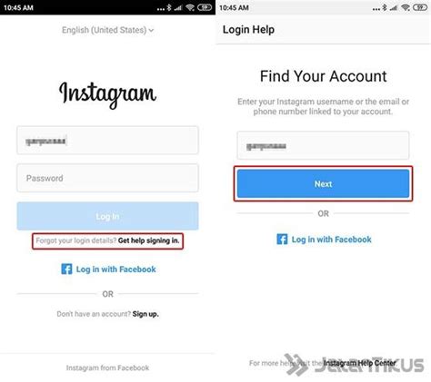 Cara hack account instagram dengan mudah. 6 Cara Hack Instagram (IG) Terbaru (Update 2020) | Jalantikus