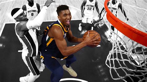 (redirected from donovan mitchell (basketball)). The Donovan Mitchell Real-Life Diet | GQ