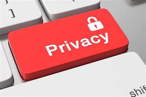 A Guide To Online Privacy - MDITech