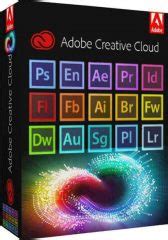 To start using adobe creative cloud applications such as photoshop and illustrator, you must first download and install the adobe creative cloud desktop app. Adobe Creative Cloud All-Apps Subscription for $29.99 / mo ...