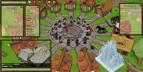 Inspired by the party games werewolf and mafia, town of salem is a game of murder, mystery and deception. Burnout: The Importance of Playing Other Games - Esports ...