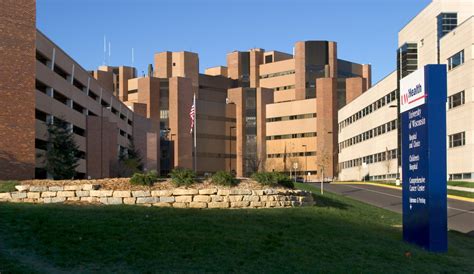 Jersey shore university medical center. University Hospital and American Family Children's ...