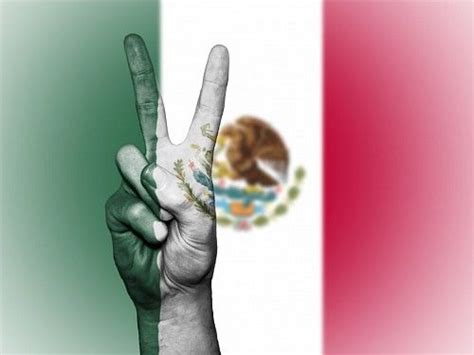 Maybe you would like to learn more about one of these? Imagenes Chidas De La Bandera De Mexico / Bandera De ...