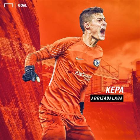 Kepa arrizabalaga became the world's most expensive goalkeeper on wednesday after completing a £71.6m move from athletic bilbao to chelsea, with the young spain. Pin de Michael Kimari en Mikel (con imágenes) | Jugador de ...