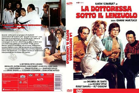 Karin schubert actress karin schubert is a german actress. La dottoressa sotto il lenzuolo - Alchetron, the free ...