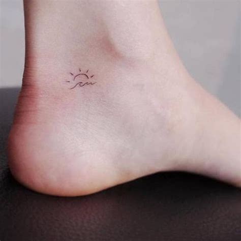 Maybe you would like to learn more about one of these? Hình Xăm Mini Cho Nữ Đẹp ️ 1001 Tattoo Mini Nữ Cute