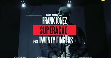 Now we recommend you to download first result trapsoul type beat love me smooth r b rap instrumental 2020 by ruxn mp3. Frank Jonez Feat. Twenty Fingers - Superação Mp3 Download - Baixar Música, Download Mp3, Baixar ...