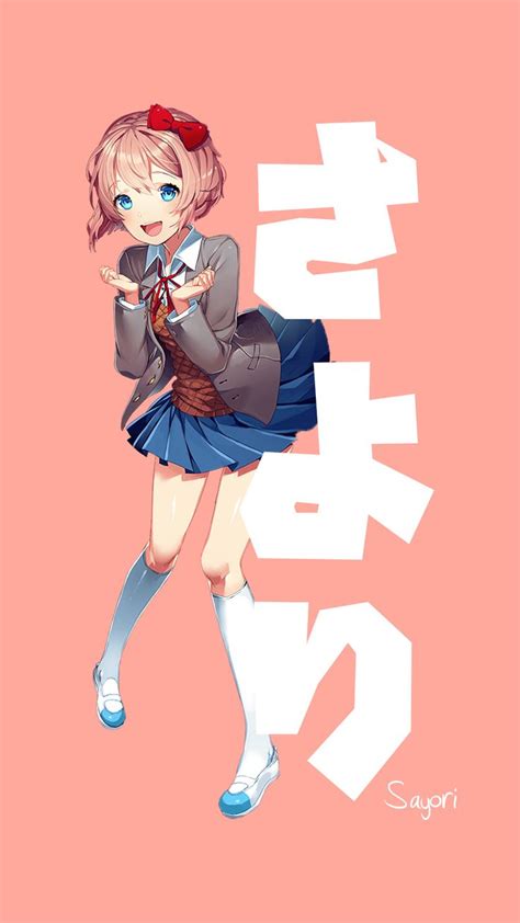 We did not find results for: DDLC mobile wallpapers cuz i'm bored | Literature club ...