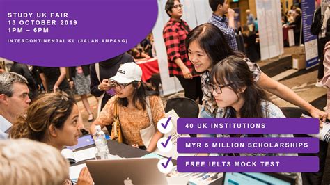 Serving under articles or indentures to qualify in a trade or. Study UK Fair Malaysia 13 October 2019 | British Council