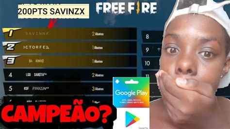 Any expired codes cannot be redeemed. FREE FIRE AO VIVO🔴SEMI-FINAL DO CAMP.VALENDO GIFT CARD🔴#3K ...