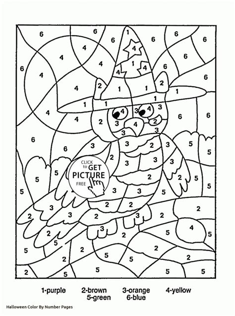 In case you don\'t find what you are looking for, use the top search bar to search again! Printable Math Coloring Worksheets 4Th Grade | Printable ...