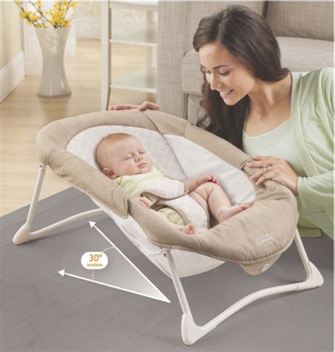 Top 3 best vibrating baby chairs recommend & reviews. Summer Infant Vibrating Chair